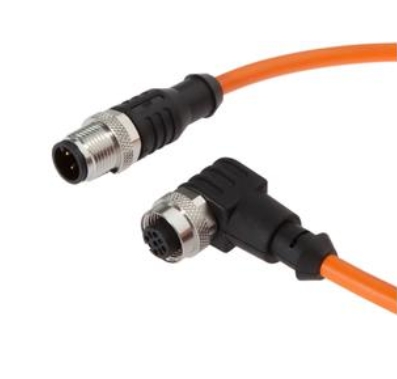 德国IPF连接电缆VK20RF21