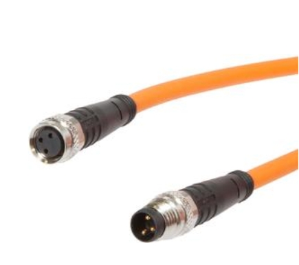 德国IPF连接电缆VK20RF74