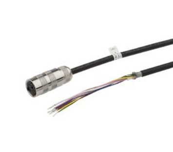 德国IPF连接电缆VK255C44