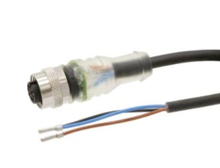 德国IPF连接电缆VK300225