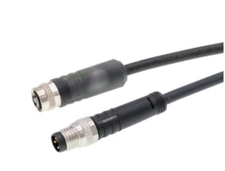 德国IPF连接电缆VK300F76