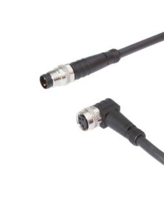 德国IPF连接电缆VK30C836