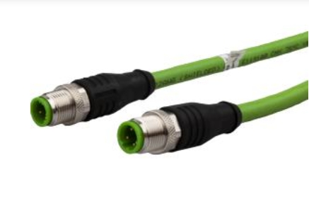 德国IPF连接电缆VK30E256