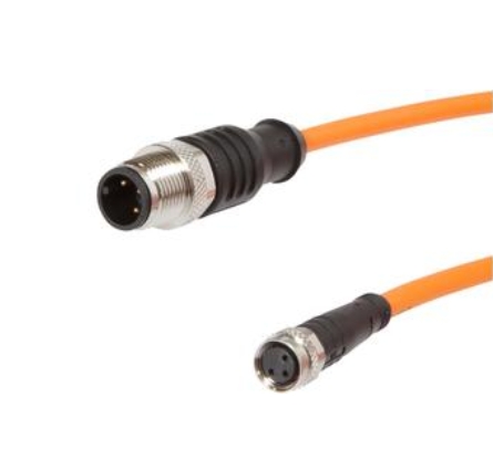 德国IPF连接电缆VK30RF84