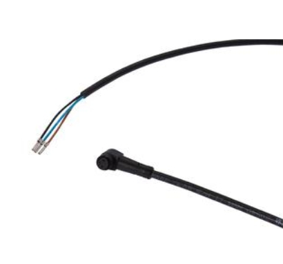 德国IPF连接电缆VK500011