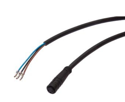 德国IPF连接电缆VK500015