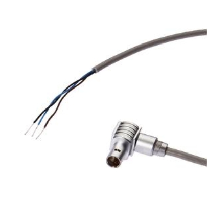 德国IPF连接电缆VK5000L0