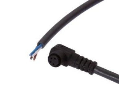 德国IPF连接电缆VK500311