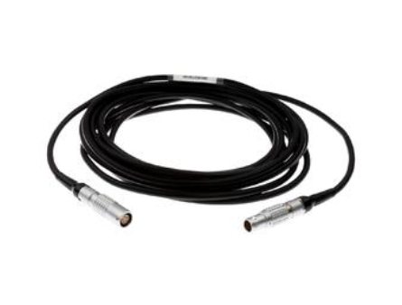 德国IPF连接电缆VK500F44