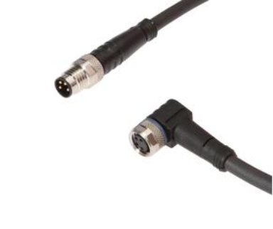 德国IPF连接电缆VK500F71