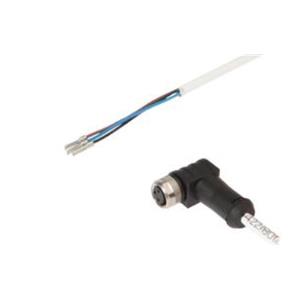 德国IPF连接电缆VK20H071 德国IPF连接电缆VK20H071