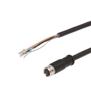 德国IPF连接电缆VKA05375 德国IPF连接电缆VKA05375