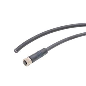 德国IPF连接电缆VK200K75 德国IPF连接电缆VK200K75