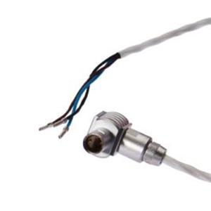 德国IPF连接电缆VK5000L1 德国IPF连接电缆VK5000L1