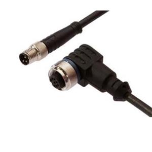 德国IPF连接电缆VK500F60 德国IPF连接电缆VK500F60