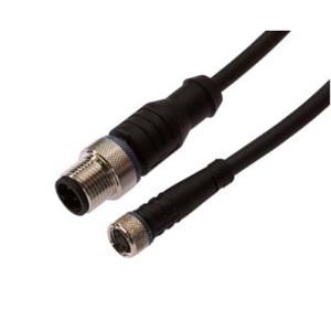 德国IPF连接电缆VK500F85 德国IPF连接电缆VK500F85