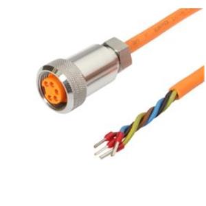 德国IPF连接电缆AO000070 德国IPF连接电缆AO000070