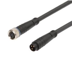 德国IPF连接电缆AV98A161 德国IPF连接电缆AV98A161