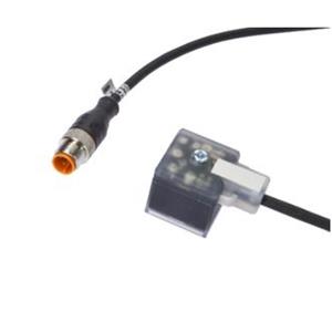 德国IPF连接电缆AV98A176 德国IPF连接电缆AV98A176