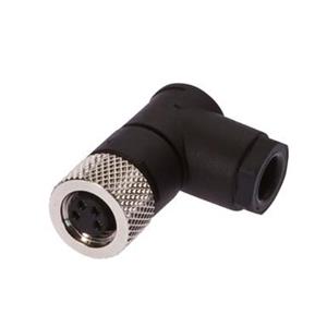 德国IPF电缆插座VK003071