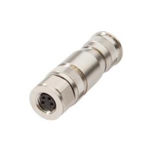 德国IPF电缆插座VK003275