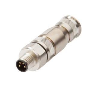 德国IPF电缆插座VK003279