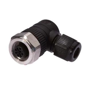 德国IPF电缆插座VK003820