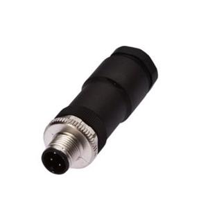 德国IPF电缆插座VK003E28