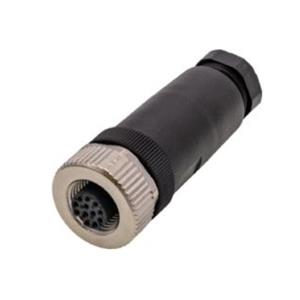 德国IPF电缆盒VK003L24