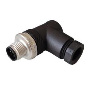 德国IPF电缆插座VK003L26