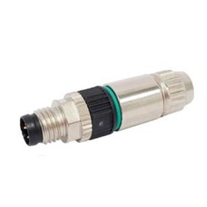 德国IPF电缆插座VK003T78