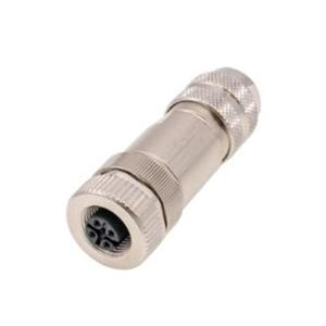 德国IPF电缆插座VK003Y24