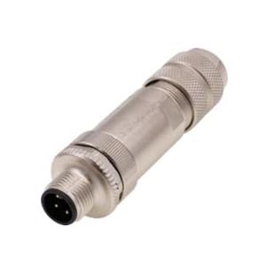 德国IPF电缆插座VK003Y28