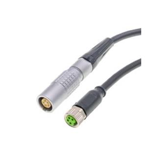 德国IPF连接电缆VK02F001