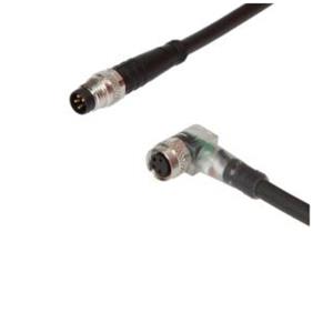 德国IPF连接电缆VK030F73