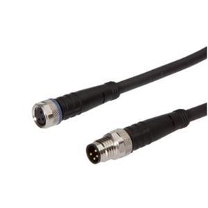 德国IPF连接电缆VK03C991