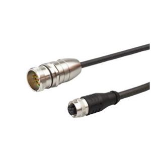 德国IPF连接电缆VK03E275