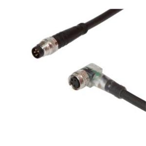 德国IPF连接电缆VK060F73