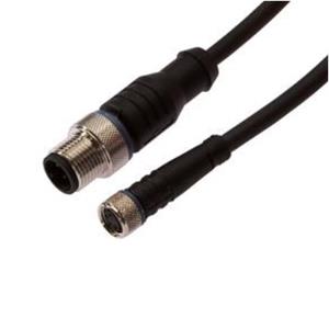 德国IPF连接电缆VK060F85