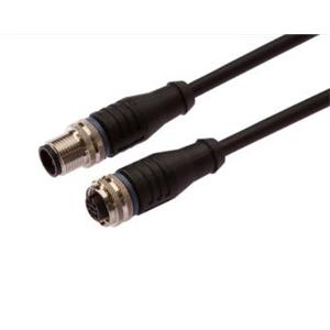 德国IPF连接电缆VK065F25