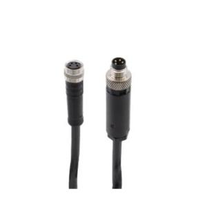 德国IPF连接电缆VK06F001