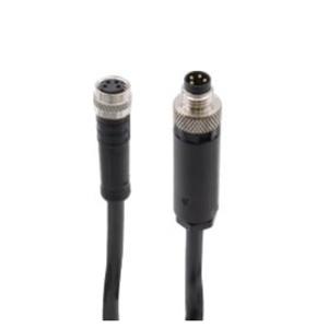 德国IPF连接电缆VK06F002 德国IPF连接电缆VK06F002