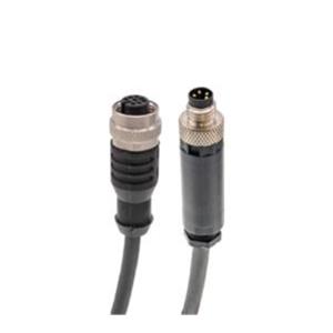 德国IPF连接电缆VK06F004 德国IPF连接电缆VK06F004