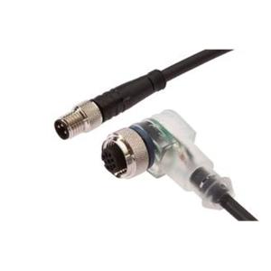 德国IPF连接电缆VK100F62 德国IPF连接电缆VK100F62