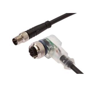 德国IPF连接电缆VK100F62 德国IPF连接电缆VK100F62