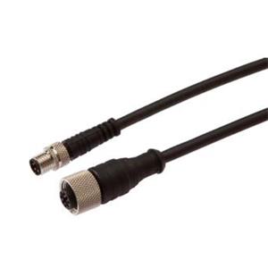 德国IPF连接电缆VK100F65 德国IPF连接电缆VK100F65