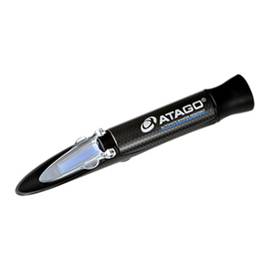 ATAGO爱拓海水盐度计MASTER-S28M    中部地区总代理 ATAGO爱拓海水盐度计MASTER-S28M    中部地区总代理