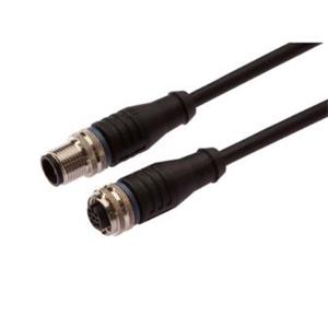 德国IPF连接电缆VK105F25 德国IPF连接电缆VK105F25