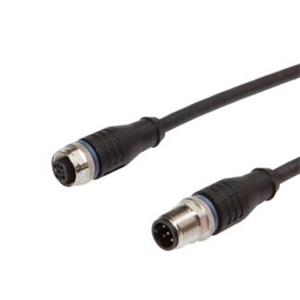 德国IPF连接电缆VK105F28 德国IPF连接电缆VK105F28