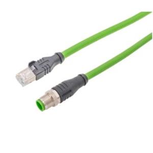 德国IPF连接电缆VK108F26 德国IPF连接电缆VK108F26